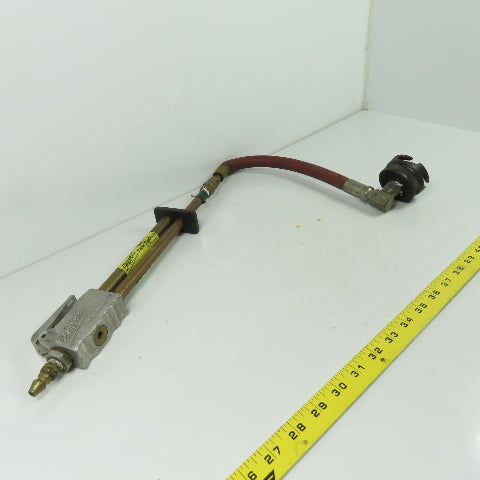 Shipper s Pneumatic Air Fast Fill Airbag Inflator