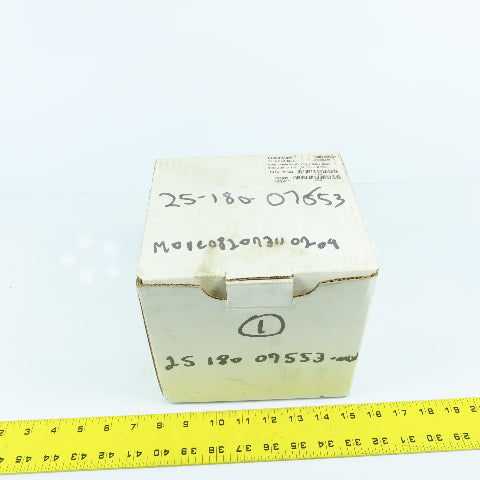 Brady 76544 GlobalMark White Vinyl Tape Cartridge 2.25" x 100'