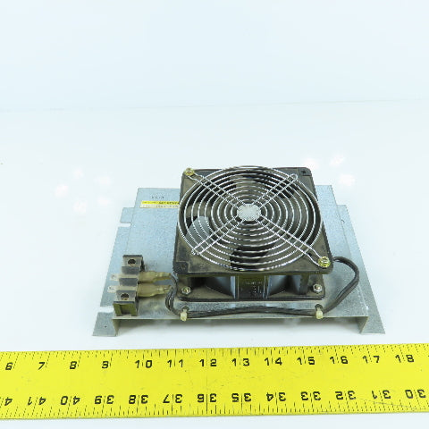 Fanuc A05B-2051-C905 Cooling Fan Unit 200V