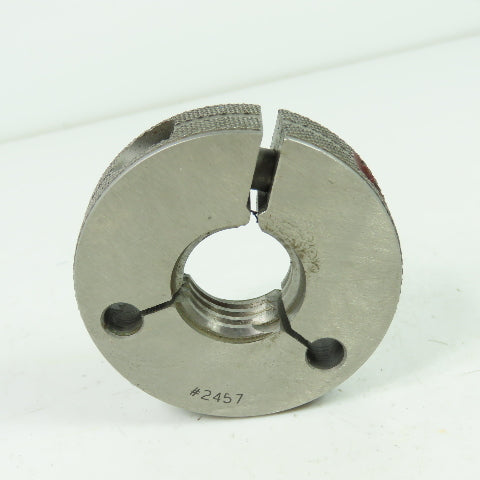 Threads 1 -8 UNC-2A NoGo PD .9100 Gage Ring