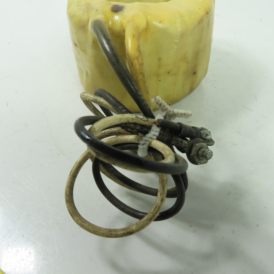 Midwest Toroids 2CT120 20:5 Ratio Current Transformer 2VA Cycles 25-400