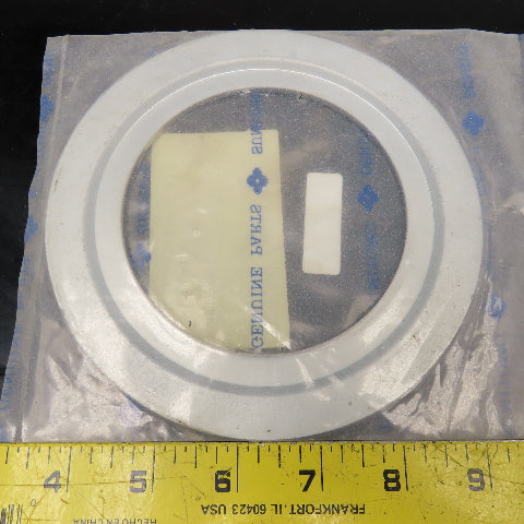 Sumitomo BMC0380 6" OD x 3-7/8" ID Ring Lot Of 2