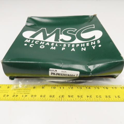 Michael Stephens Co. MSC PH-PK9202A001 12" Piston Rebuild Seal Kit NIB