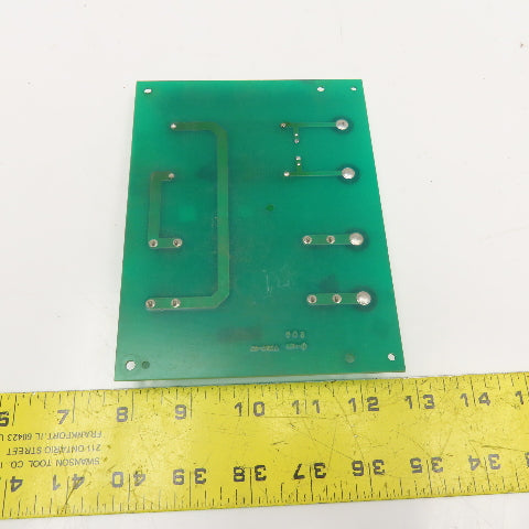 Allen Bradley 173091REV02 1000V 1A Fuse Resistor Assembly