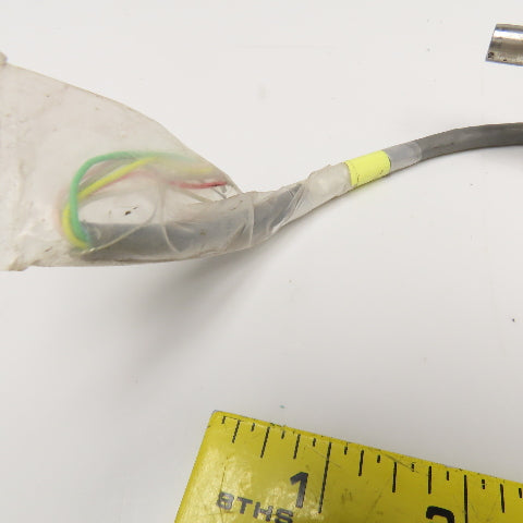 MTS GHS0385MR102R0 Temposonics RD: 9.0154uS/In Position Sensor