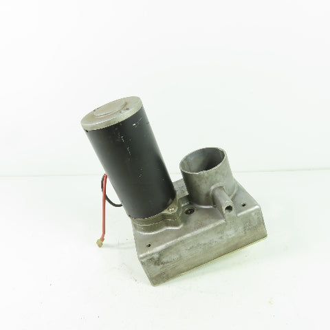 CIM Style Actuator Slide-Out Motor 12VDC
