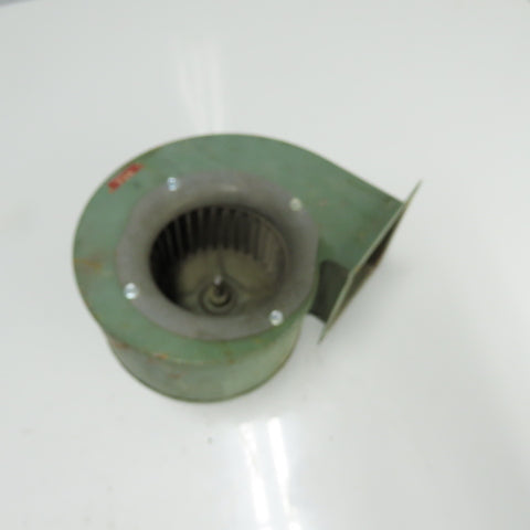 Dayton 3M556E 1/40HP Direct Drive Squirrel Cage Blower Fan 115V 1.1A 1550RPM
