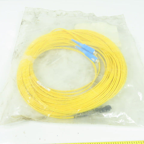 Fiberall 2ZFJUCR075F S/M MTRJ-SC Duplex 75' Jumper