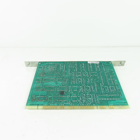 Square D EQ-5210 SMB-10 Ser A Rev 2.11 DC Welder Micro Board