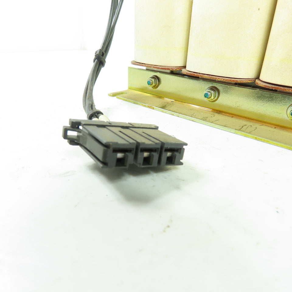 Mitsubishi FR-BAL-1.5K AC Reactor Line Transformer BKO-C1969H03