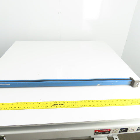 Pinnacle MC-36 MicroGuard Light Curtain Receiver 41-3/4" OAL