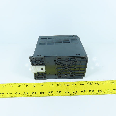 LS Electric LSLV0015G100-2EONN 2HP VFD AC Drive 200-240V 3PH 8.0A Output