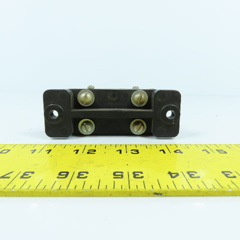 Lincoln Adjustable Contact Block From A Pro-Cut 60