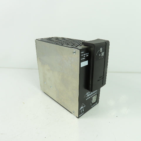 BW1593 Power Supply Pri 115/230V Sec 30V 8A 149X01-5111Y