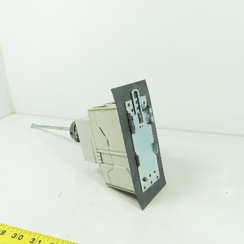 Allen Bradley 140G-G2C3-C30 30A Molded Case Circuit Breaker 690VAC W/ 140G-G-RMX