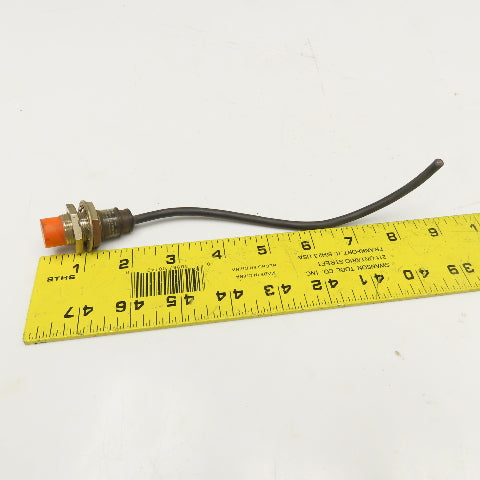 Autonics PRWT18-8DC Proximity Sensor 10-30VDC