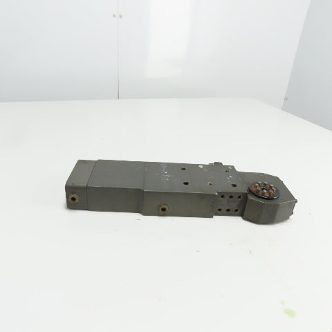 BTM STC62-75-723148H-90A-L-SC2 Pneumatic Power Clamp 21-61627