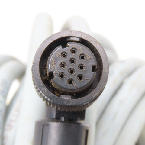 Machine Tool Services FC0202028-40A 40' Extension Cable