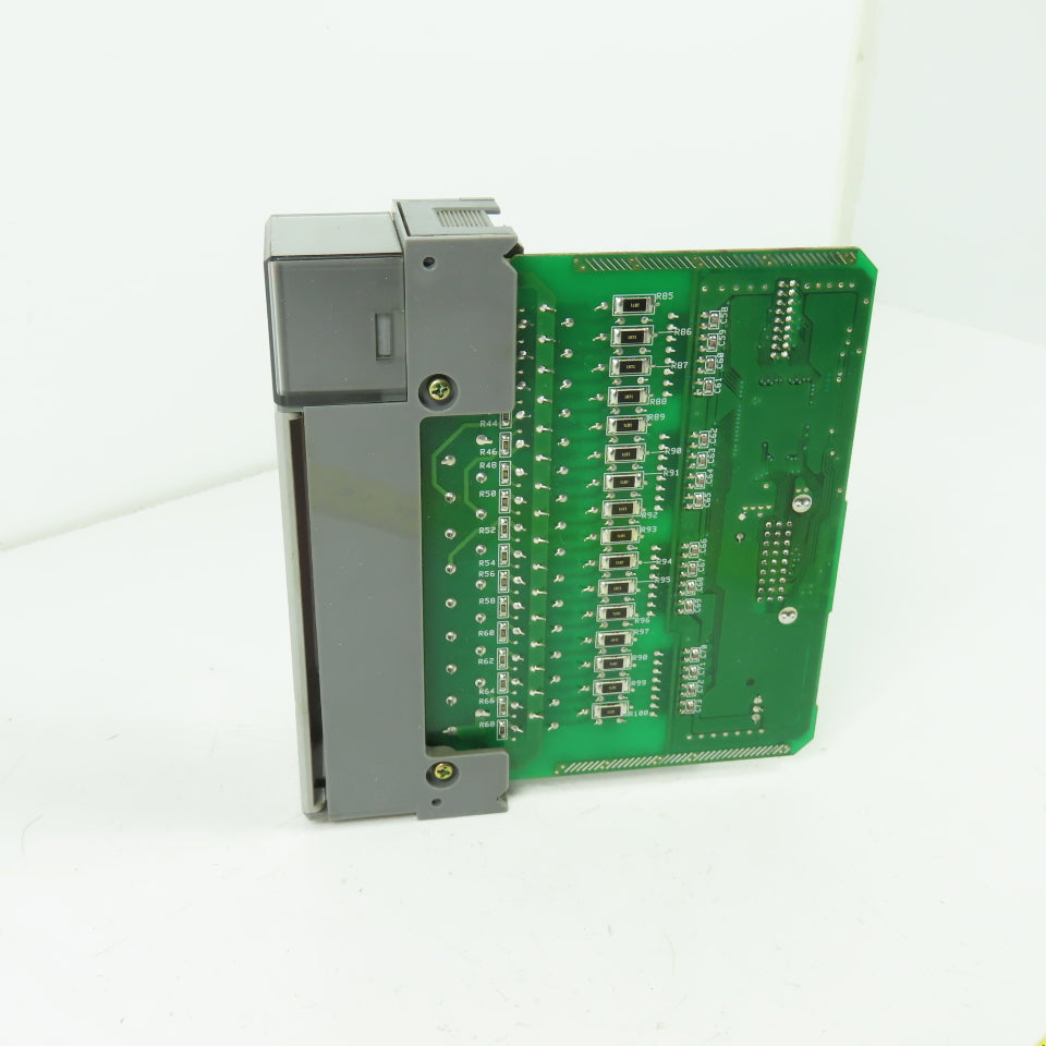 Allen Bradley 1746-IA16 Ser D SLC 500 Input Module (Clean)