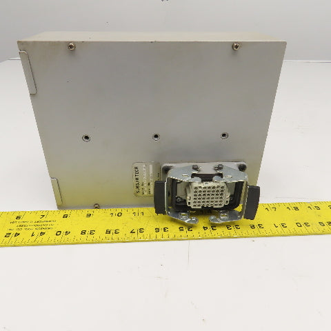 Sungjin TOPR-2(PL/PS) Table Change Operator Interface Switch Box HanKwang FL3015
