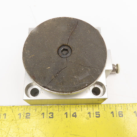 10mm Stroke Single Acting Spring Return Air Cylinder