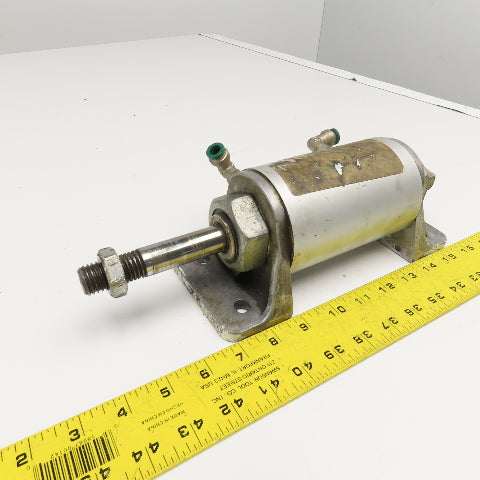 ARO 2330-1009-020 3" Bore 2" Stroke Double Acting Air Cylinder