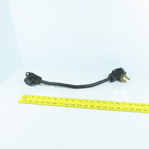 SP-046 SP-044 125V 50A Male x 30A Female Adapter Recreational Vehicle Camper RV