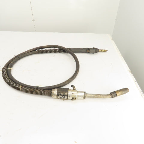 Tregaskiss Tough Gun .040 MiG Wire Welding Gun 8'