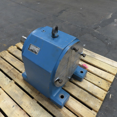 Sew Eurodrive R1030V132S4 99.28 Ratio Gear Reduce 27,800 Lb.In.Torque 850056404