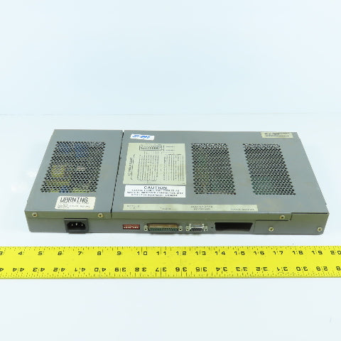 Foxboro P0911WC Rev B Power Module MIW GCIO W/TS WP50