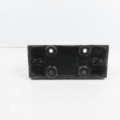 Littlefuse LR25200-1C 1 Pole 200A 250V Class R Fuse Holder (150A Fuse)