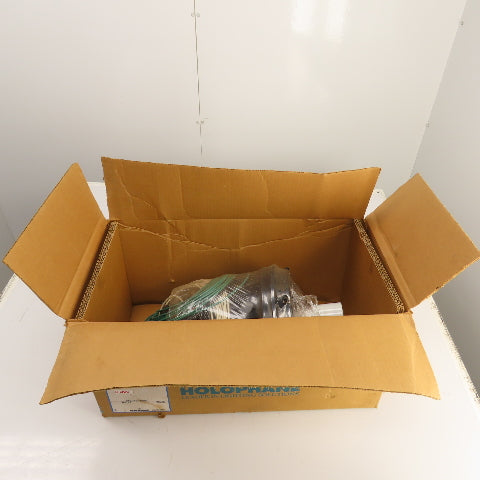 Holophane AWU100HP12B8315 Light Ballast Assembly 30' Lead (NEW IN BOX)