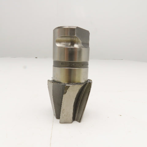 Greenfield C20 x 1.188 Piloted Countersink 5 Flute