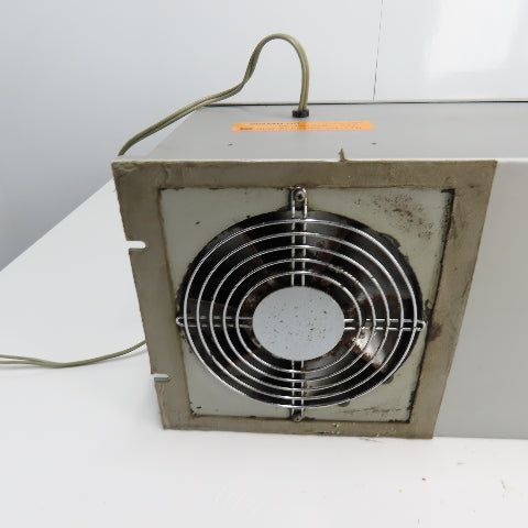 OHM Electric OC-200DAC Box Fan 100V Cooling Unit