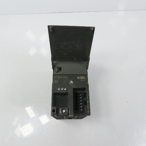 Siemens 307-1EA01-0AA0 Simatic PS 307 24VDC 5A Power Supply 120/230V Input Clean