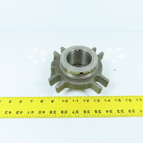Flowserve GEB2848702A Dura Seal Mechanical Seal 5096 / LE3D2500P331XR41661027
