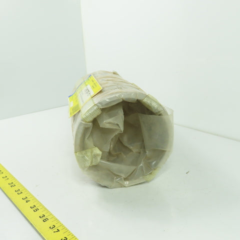 Andritz 242725-10 Shaft Sleeve Feed End 9" OAL 4500503664 5-1/2" OD Dia