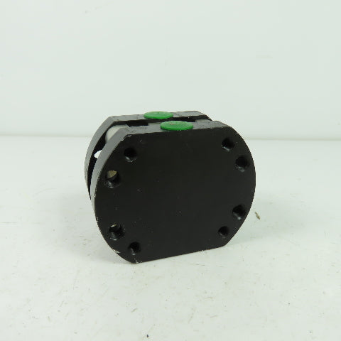 Asco X0CL-00E1B-AAA0 Pneumatic Cylinder Actuator 2" Bore 1/4" Stroke