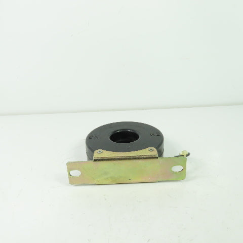 Westinghouse 9010-227 Current Transformer Ratio 100:5 50-400Hz 600V