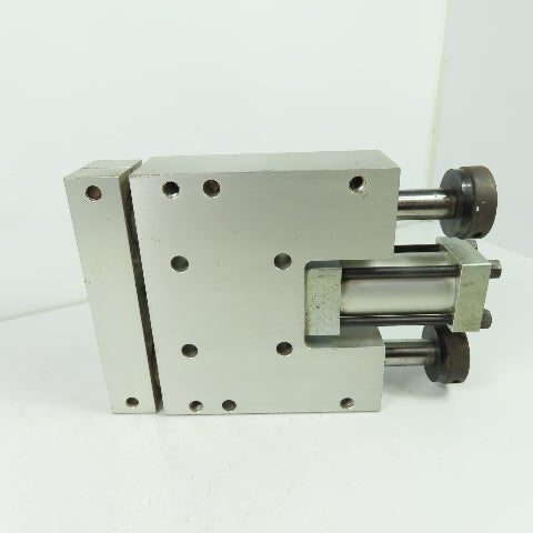 PHD SEB25 X 1 .5-AE-BR-M Pneumatic Slide And Cylinder 1.5" Stroke 3/4" Rod Dia.