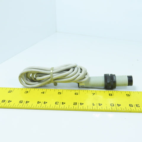 Automation Direct FAL4-BN-0A Photo Electric Sensor 10-30VDC 10-300mm Distance