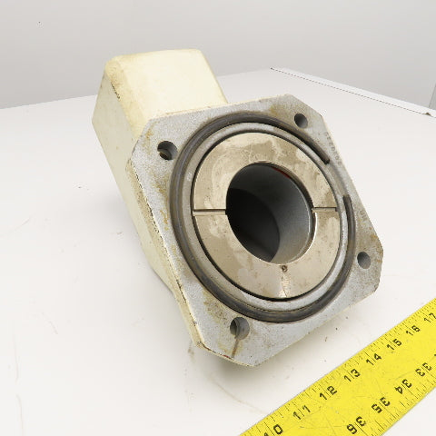 Hoffman 3-1/4" x 3-1/4" Modular Operator HMI Enclosure Swivel Mount Swing Arm