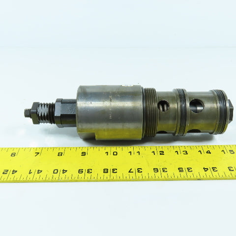 Fluid Power 2V43-0-100-135 Hydraulic Cartridge Valve