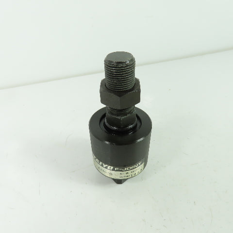 Taiyo RFH-20 Rotary F-Joint M20 x 1.5