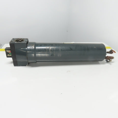 Air Compressor Filter housing W/Indicator 2" NPT