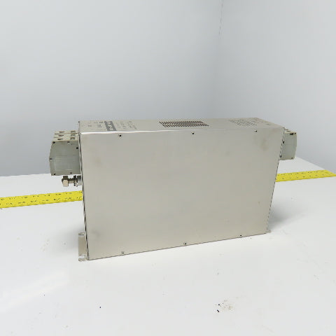 Schaffner FN 258-100-35 Line Filter 480VAC 100A 50/60Hz
