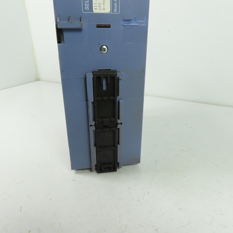 Selecontrol MAS CPU 752 CPU PLC Processing Unit 752