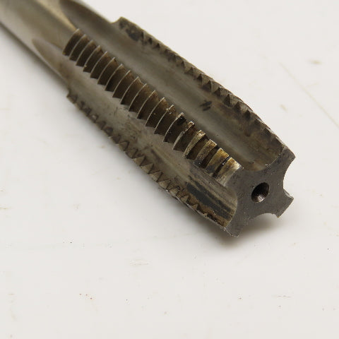 Widia 14878 M18 x 2.5 Metric Plug Tap 4 Flute