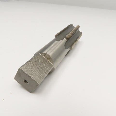 Fastcut Tools 1-1/2"-12 NG GH4 HSS Plug Tap 6 Flute
