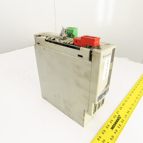 Allen Bradley 2094-BMP5-S Kinetix 6000 4A Axis Module Servo Drive (PARTS/REPAIR)